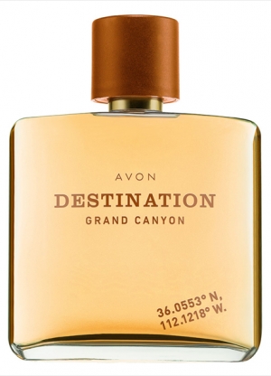 Destination Grand Canyon