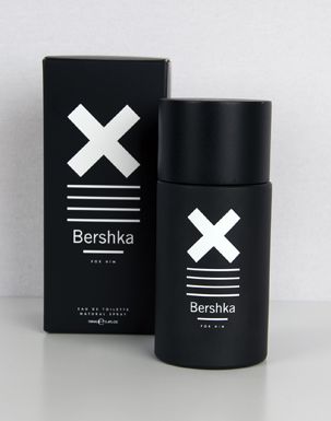 Bershka For Him