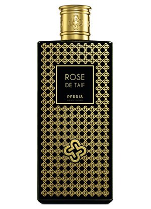 Rose de Taif (Eau de Parfum)
