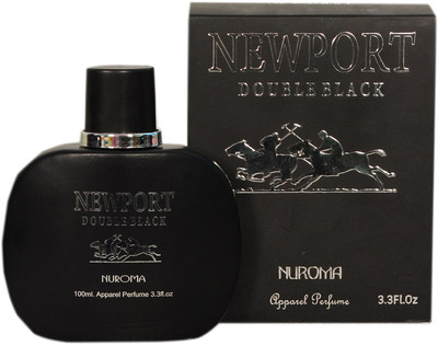 Newport Double Black