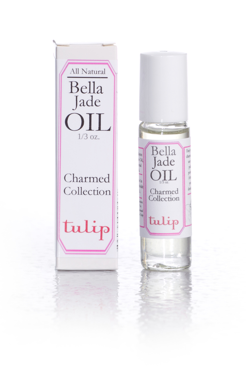 Bella Jade Oil