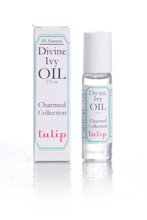 Divine Ivy Oil