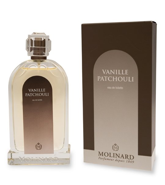 Vanille Patchouli (Eau de Toilette)