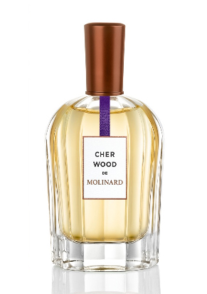 Cher Wood