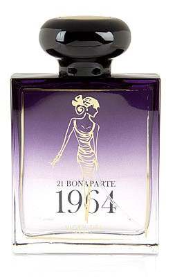 21 Bonaparte 1964