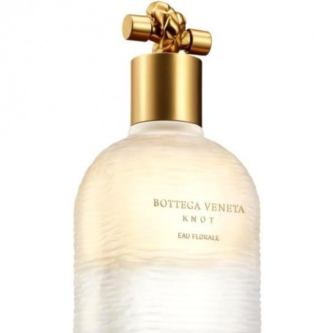 Knot Eau Florale
