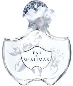 Eau de Shalimar Flower