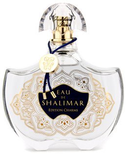 Eau de Shalimar Edition Charms