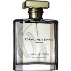 Vanille d'Iris (Eau de Parfum)
