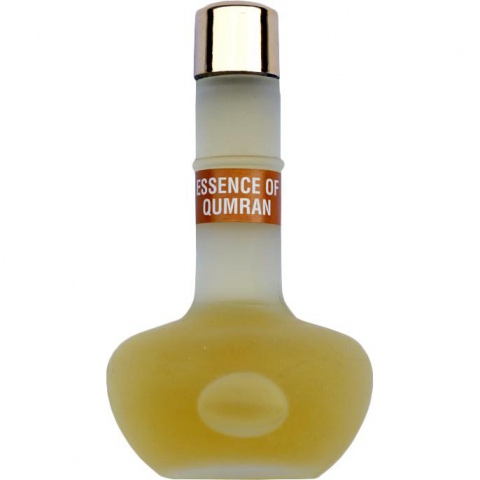 Scents of the Bible: Essence of Qumran