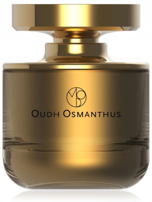 Oud / Oudh Osmanthus