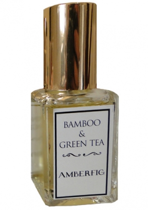 Bamboo & Green Tea