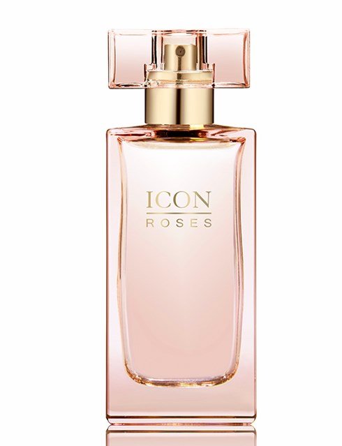 Icon Roses (Eau de Parfum)