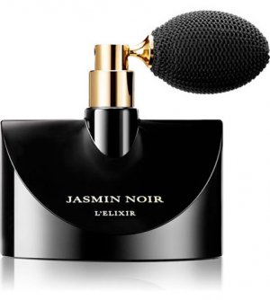 Jasmin Noir L'Elixir