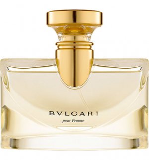 Bvlgari Pour Femme (Eau de Parfum)