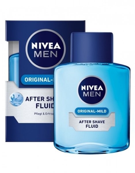 Nivea After Shave Original Mild