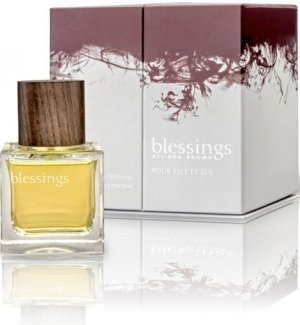 Blessings pour Elle et Lui