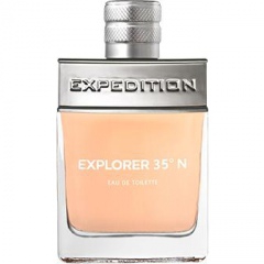 Explorer 35° N
