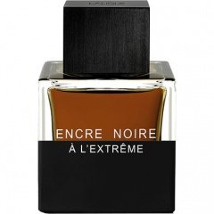 Encre Noire à L'Extrême