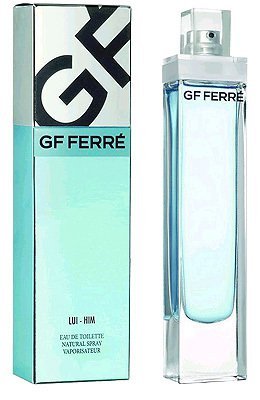 GF Ferré Lui / Him