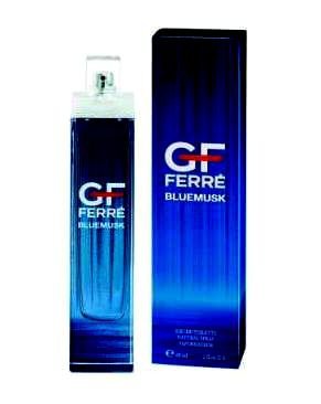 GF Ferré Bluemusk