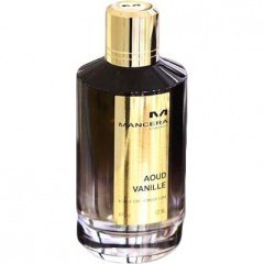 Aoud Vanille