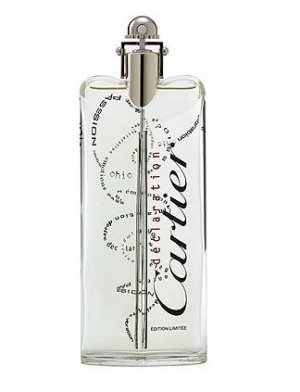 Déclaration Edition Limitée 2008