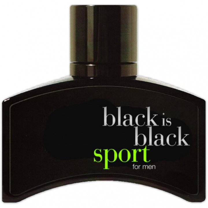 Black is Black Sport