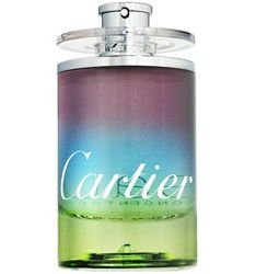 Eau de Cartier Concentree Edition Limitee