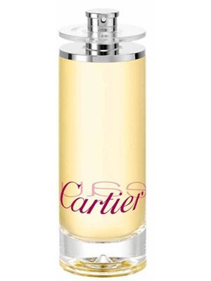 Eau de Cartier Zeste de Soleil