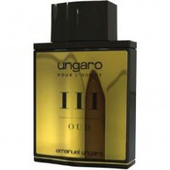 Ungaro pour L'Homme III Oud
