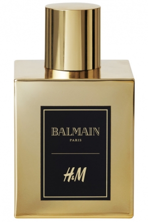 Balmain | H&M