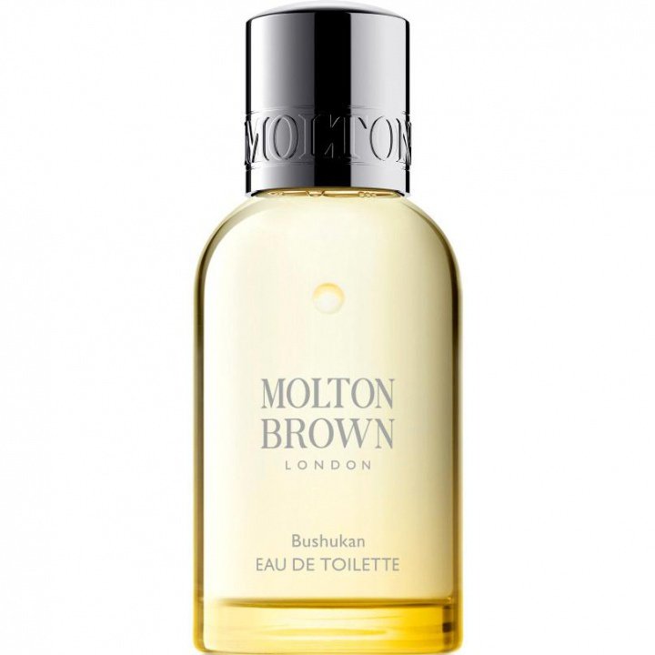 Bushukan (Eau de Toilette)