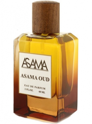 Asama Oud