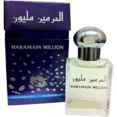 Haramain Million