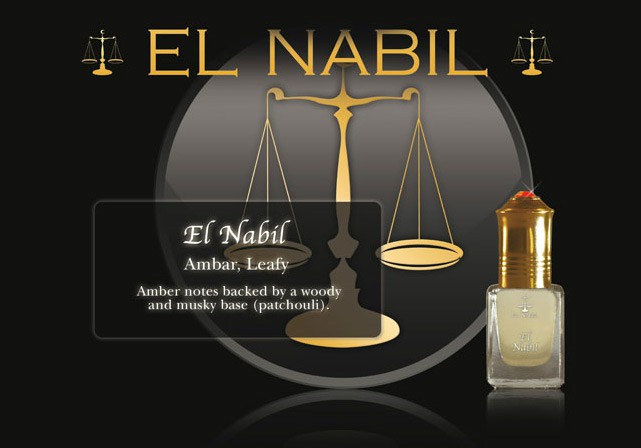El Nabil