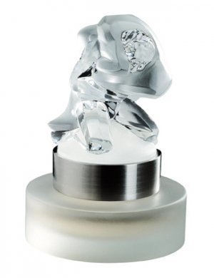Lalique pour Homme Cristal - Athletes Edition Limitée 2009