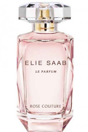 Le Parfum Rose Couture
