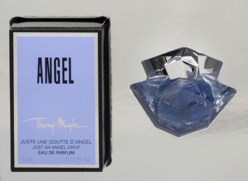 Angel - Juste Une Goutte d'Angel / Just An Angel Drop