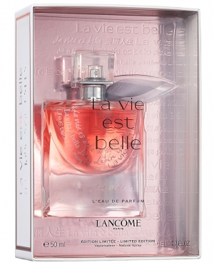 La Vie est Belle Limited Edition 2015 / Christmas Edition
