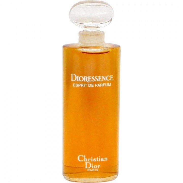 Dioressence (Esprit de Parfum)