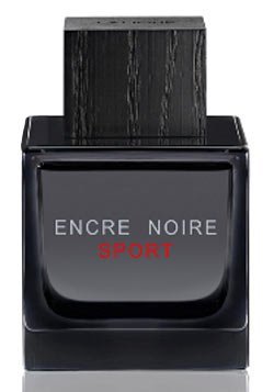 Encre Noire Sport