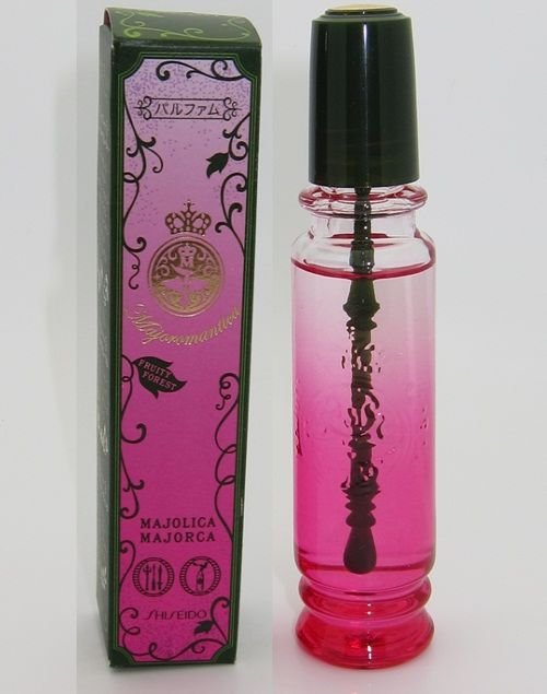 Majolica Majorca Majoromantica F