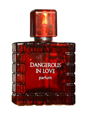 Dangerous in Love