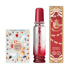 Majolica Majorca Majoromantica Dream Circus