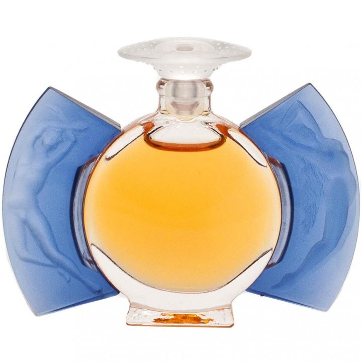 Lalique Cristal - Jour et Nuit Edition Limitée 1999