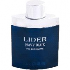 Lider Navy Blue