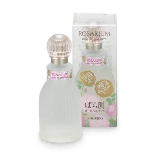 Rosarium Eau de Parfum RX
