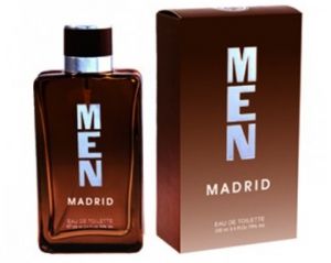 Men Madrid