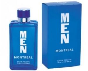 Men Montreal